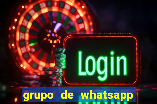 grupo de whatsapp de caminhoneiro